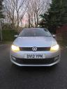 Volkswagen Polo Match Tdi