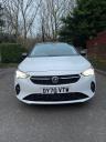 Vauxhall Corsa Elite Nav Premium T