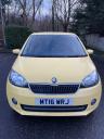 Skoda Citigo Se L Greentech Mpi
