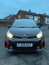 Kia Picanto Gt-line S